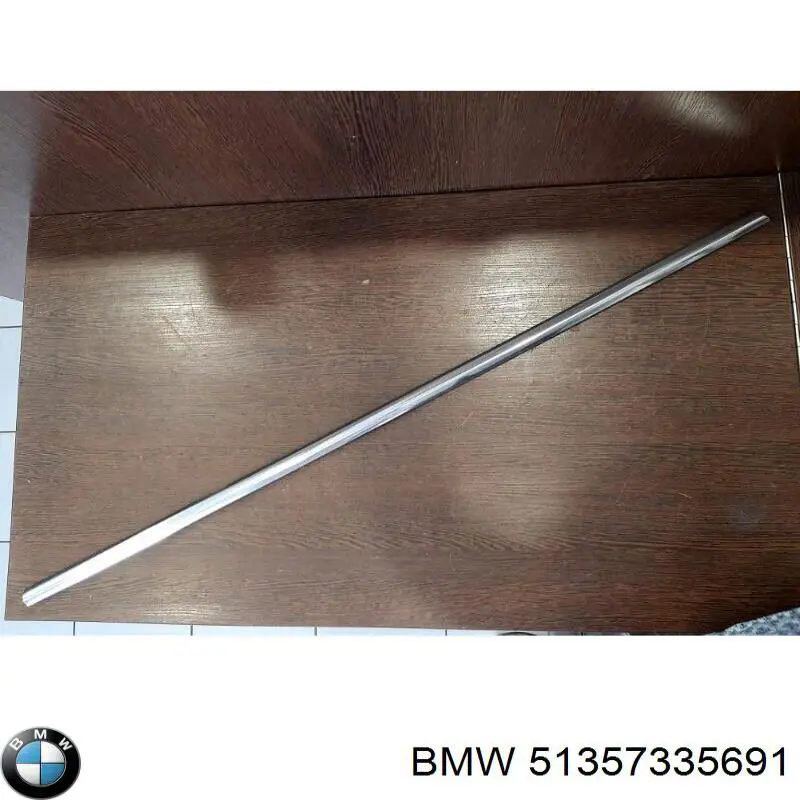 BMW 51357335691 цена, от 55.74 USD