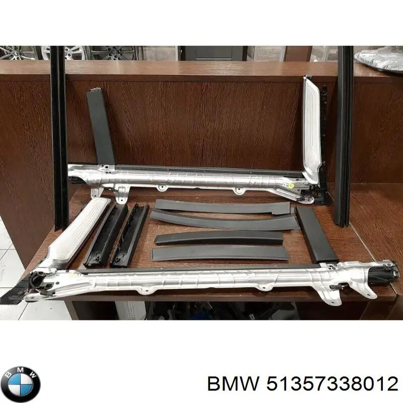  BMW 51357338012 цена, от 126.83 USD
