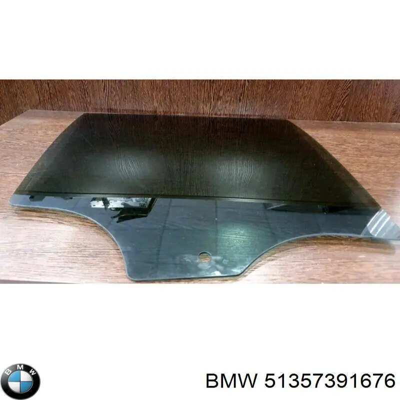 Окно задней двери BMW 51357391676 цена, от 19.00 USD