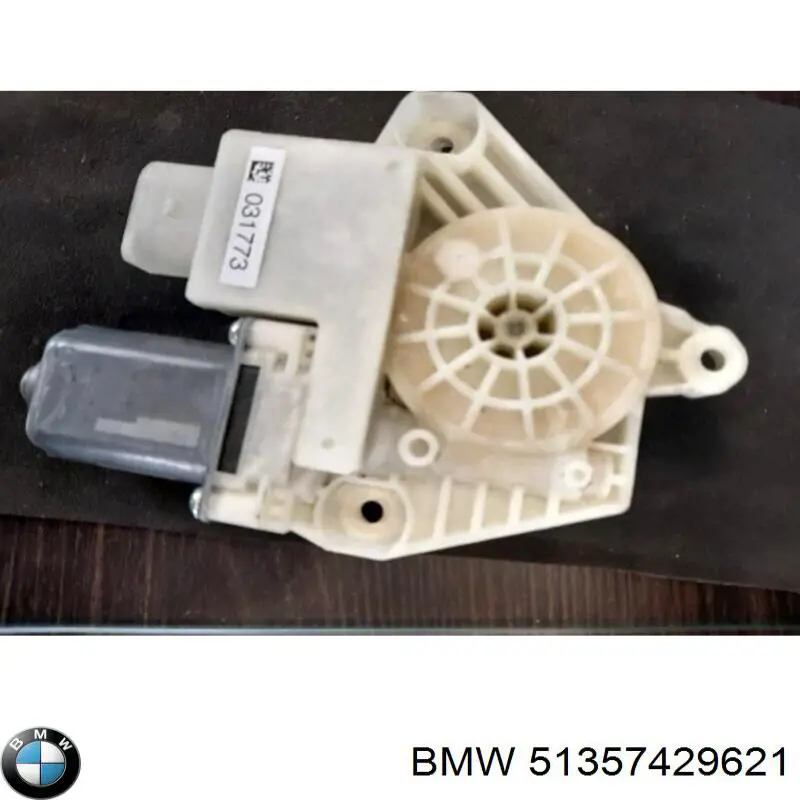  51357429621 BMW