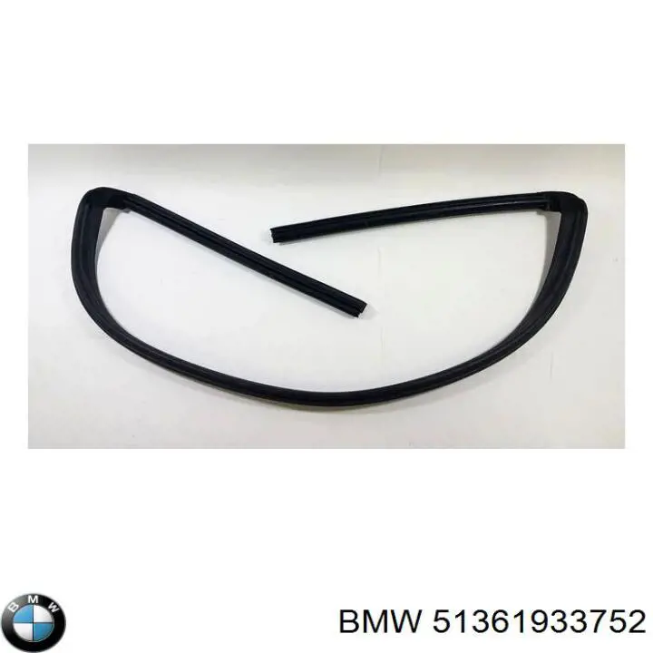 51361933752 BMW 
