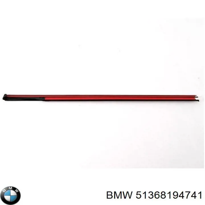  51368194741 BMW