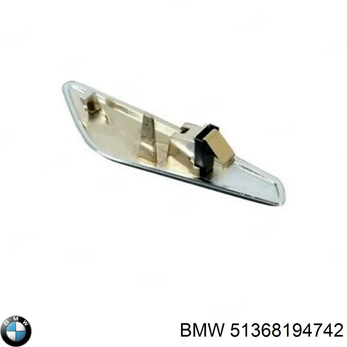  BMW 51368194742 цена, от 67.48 USD