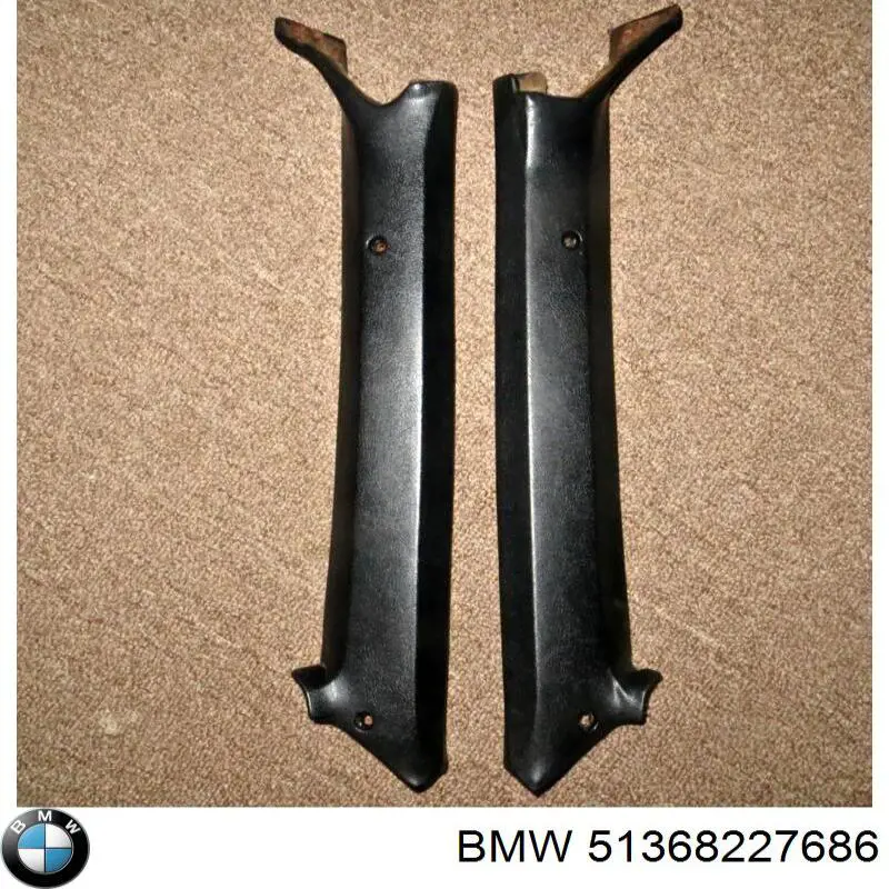 51368227686 BMW 