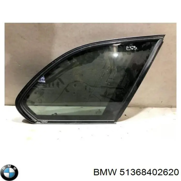  51368402620 BMW