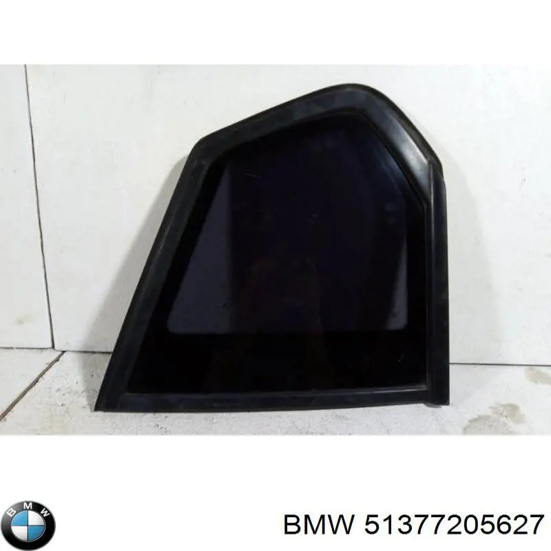 51377205627 BMW 