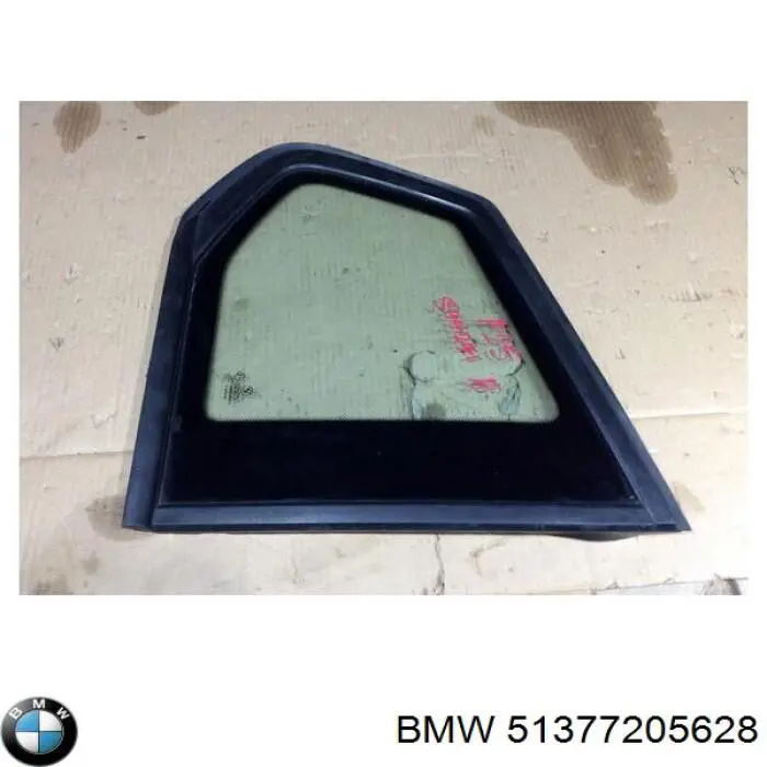51377205628 BMW 