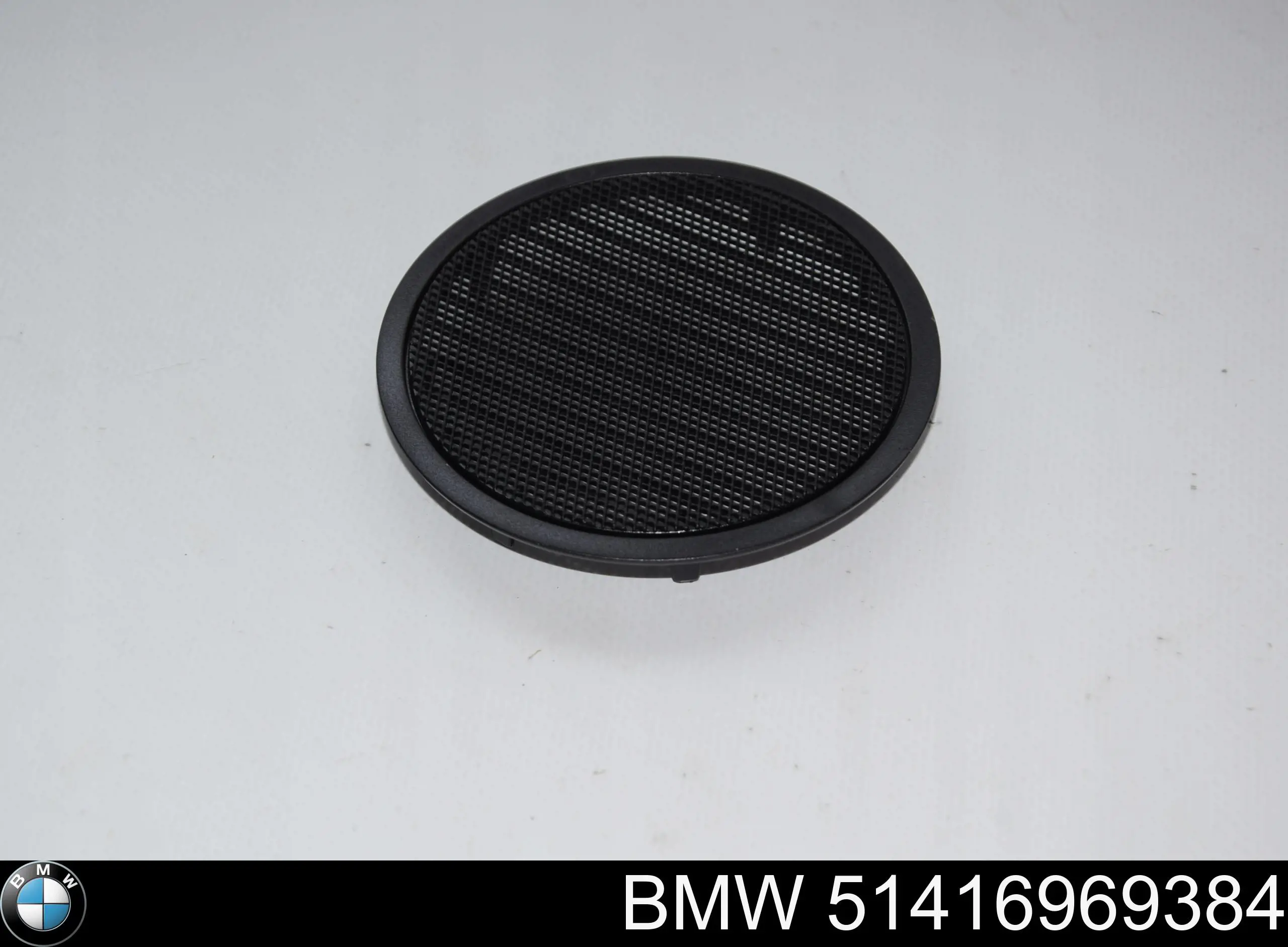  51416969384 BMW