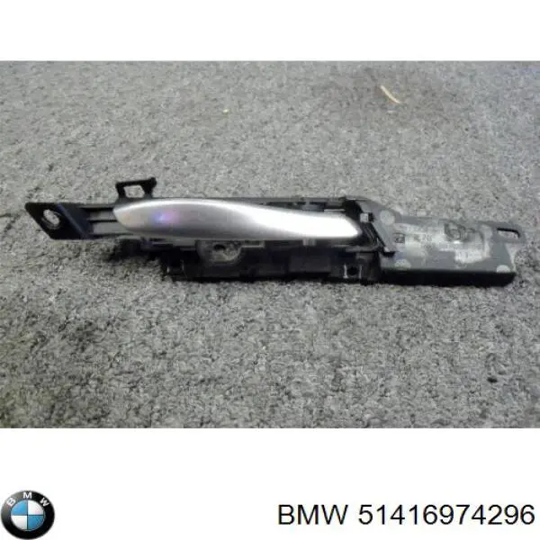 51416974296 BMW