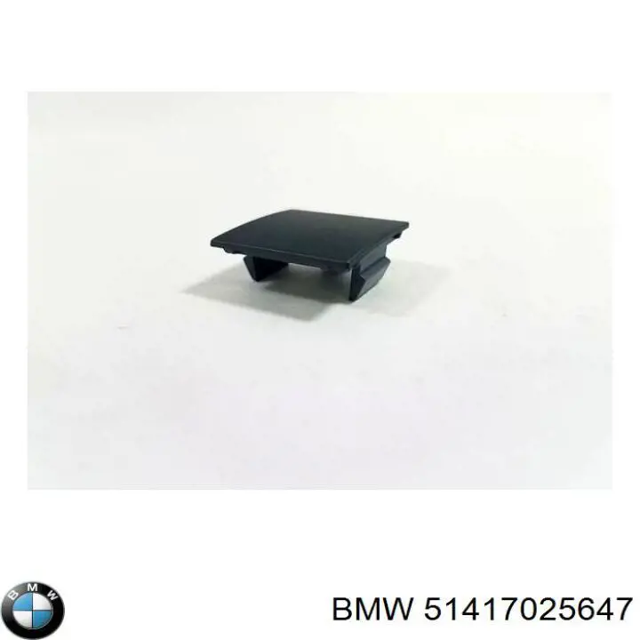  51417025647 BMW