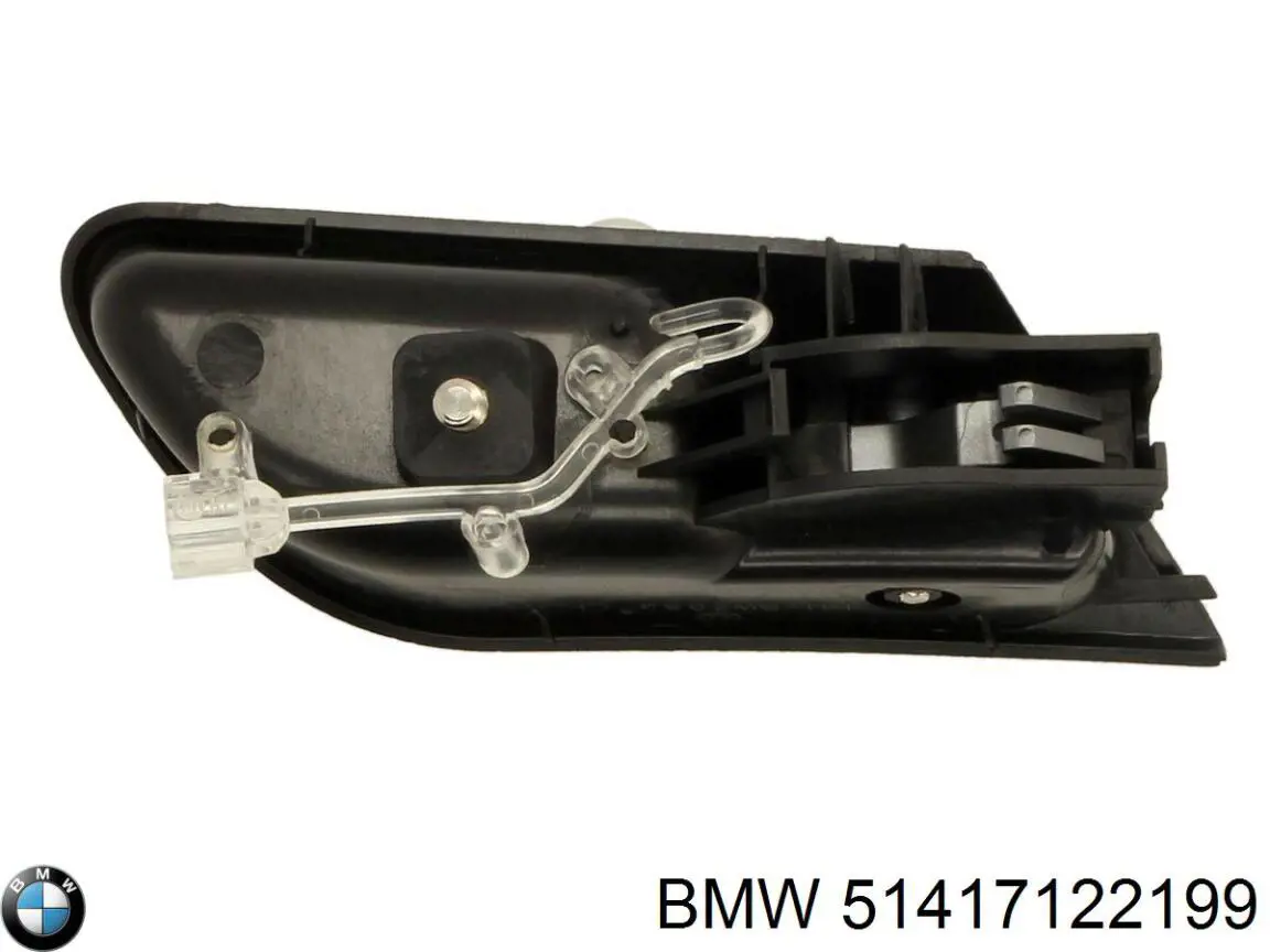  BMW 51417122199 цена, от 100.81 USD