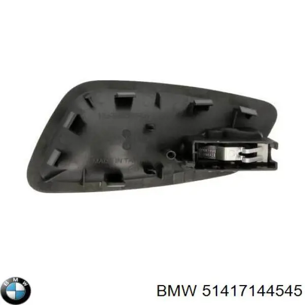Ручка задней левой двери BMW 51417144545 цена, от 12.70 USD