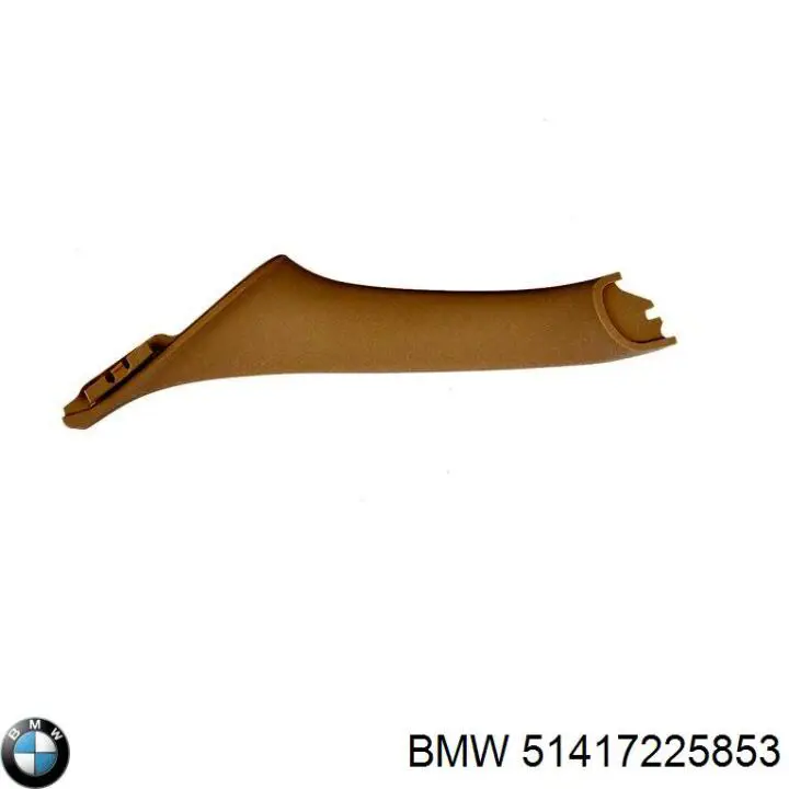  51417225853 BMW