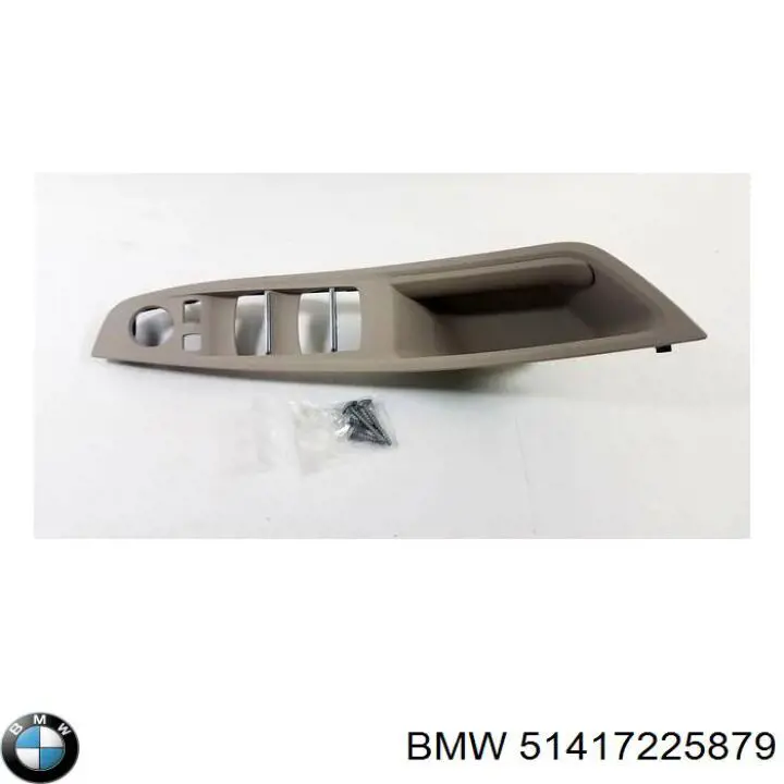 51417225879 BMW 