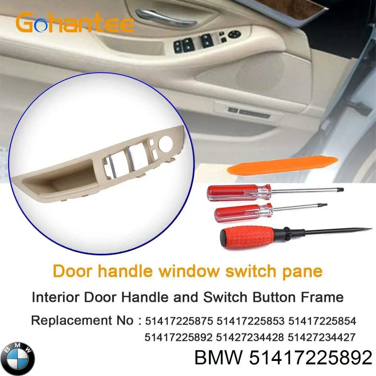 51417225892 BMW 