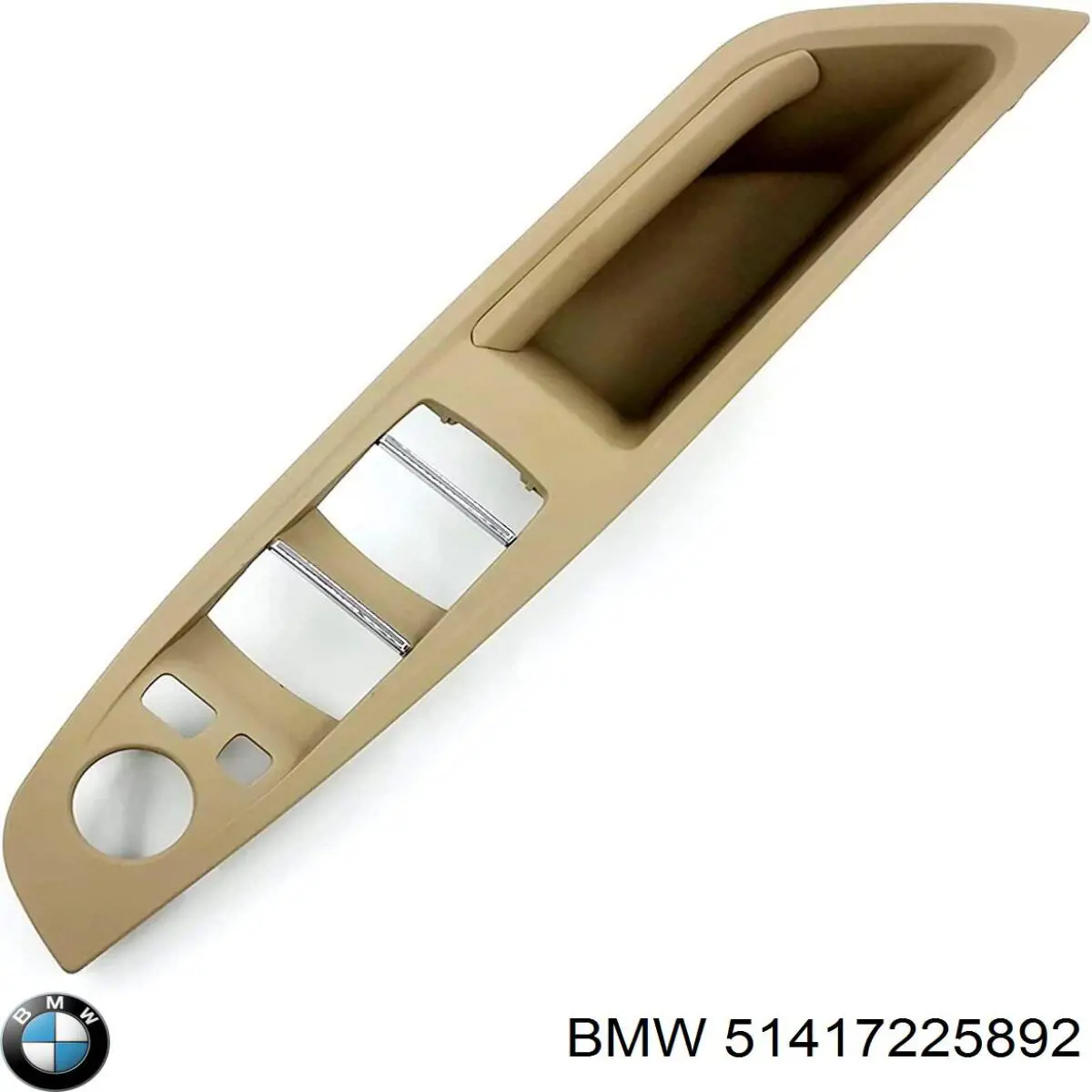 Купить 51417225892 BMW 