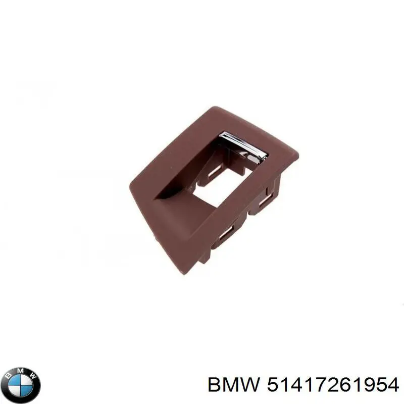 51417261954 BMW 