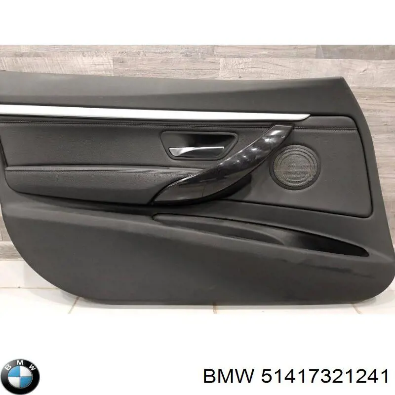 51417321241 BMW 