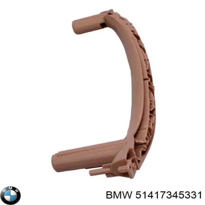  BMW 51417345331 цена, от 26.11 USD