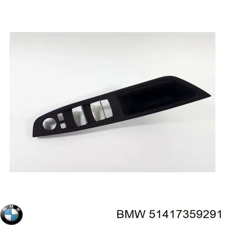  51417359291 BMW