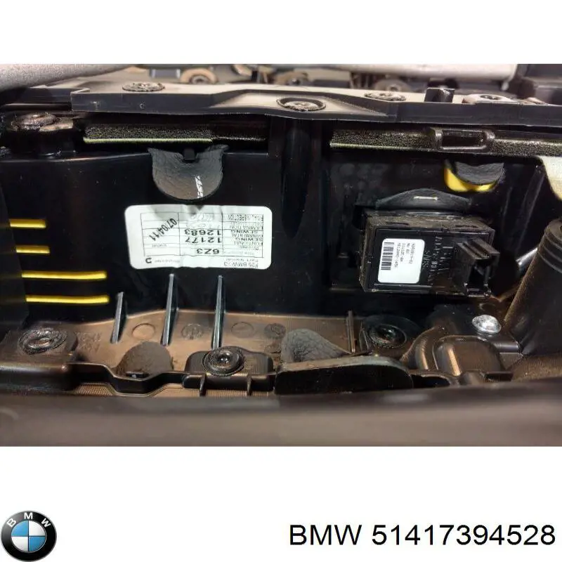  51417394528 BMW