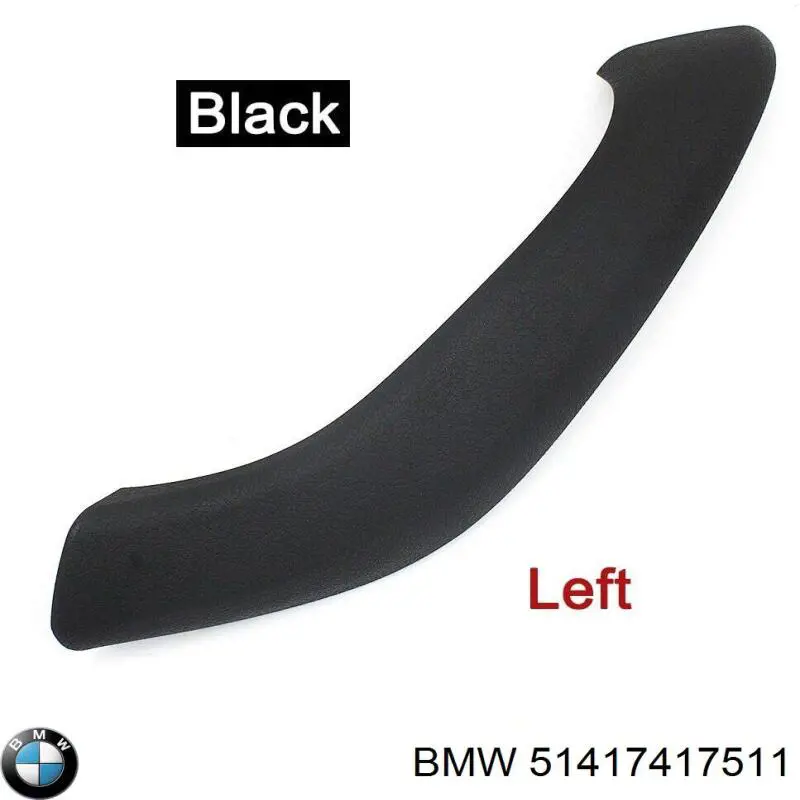  51417417511 BMW