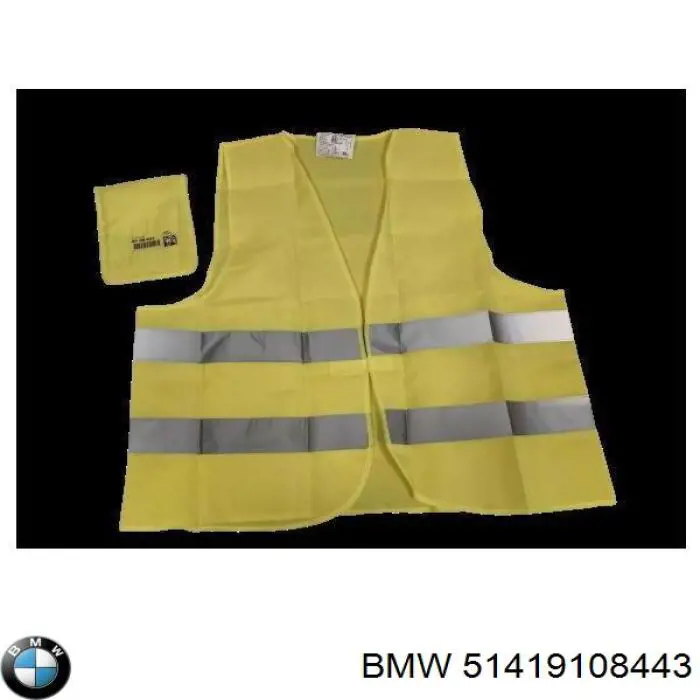  51419108443 BMW