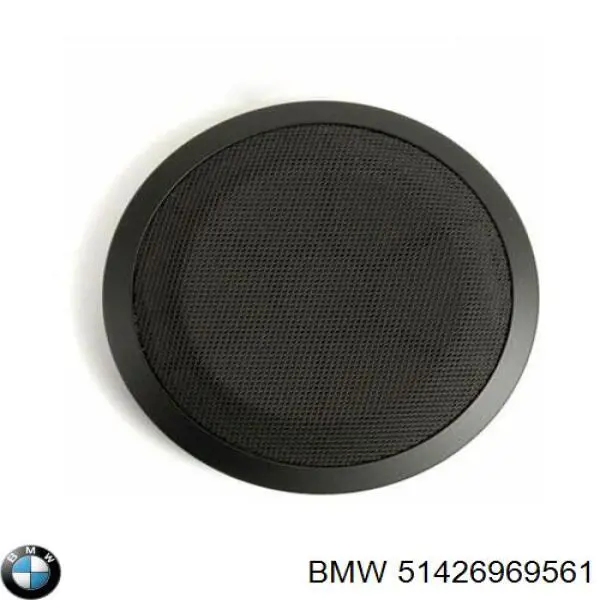  51426969561 BMW