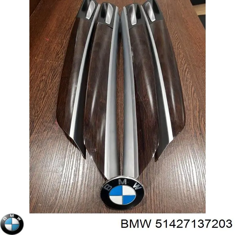  51427137203 BMW