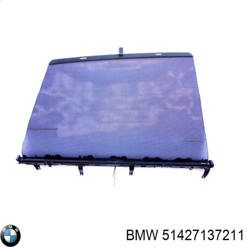  BMW 51427137211 цена, от 43.08 USD