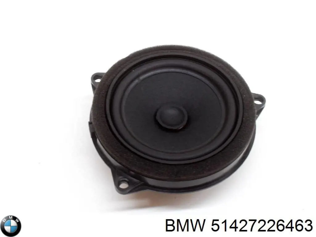  51427226463 BMW