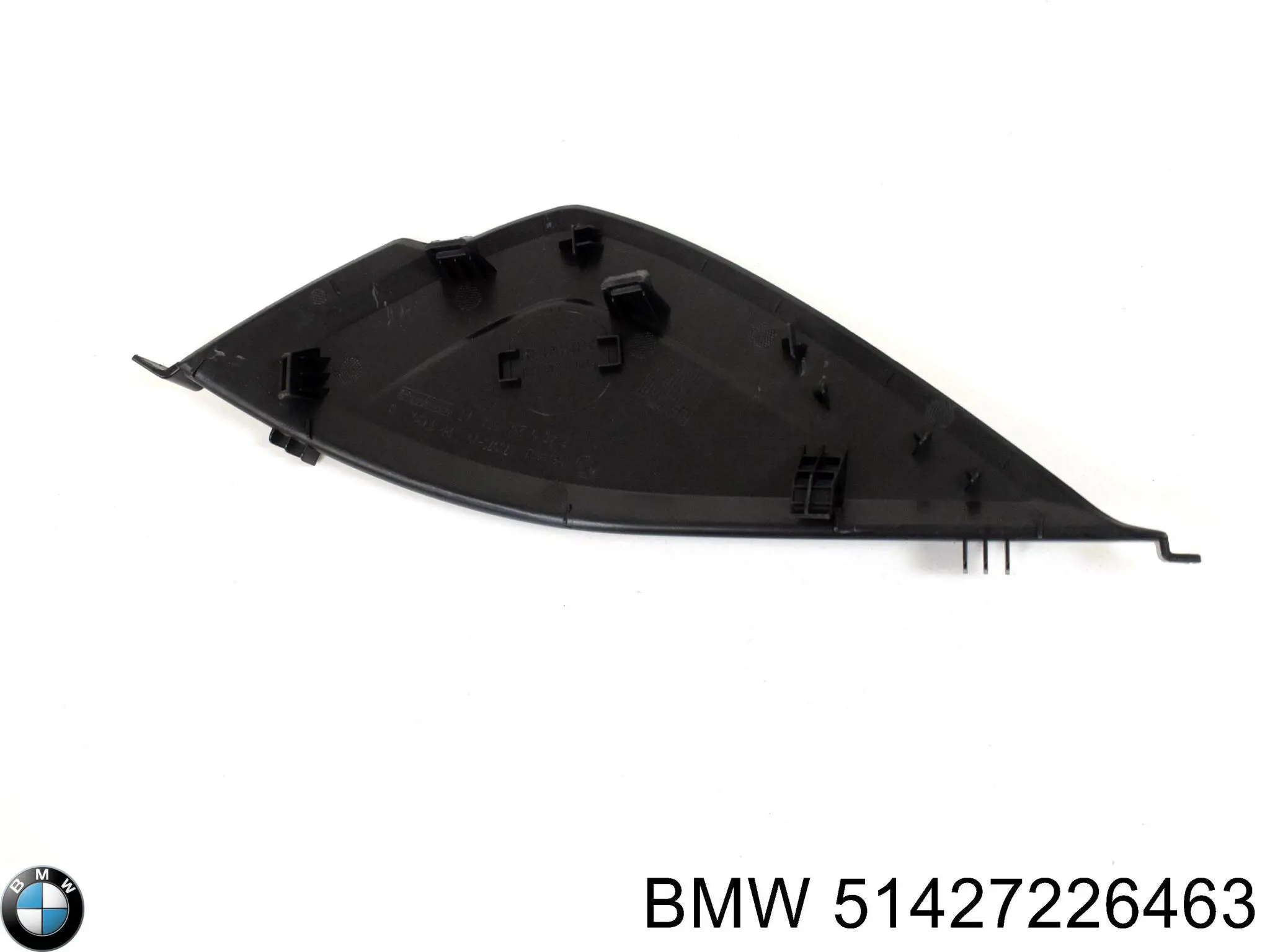  BMW 51427226463