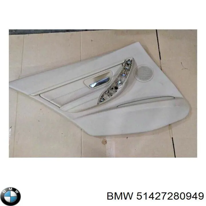 51427280949 BMW 