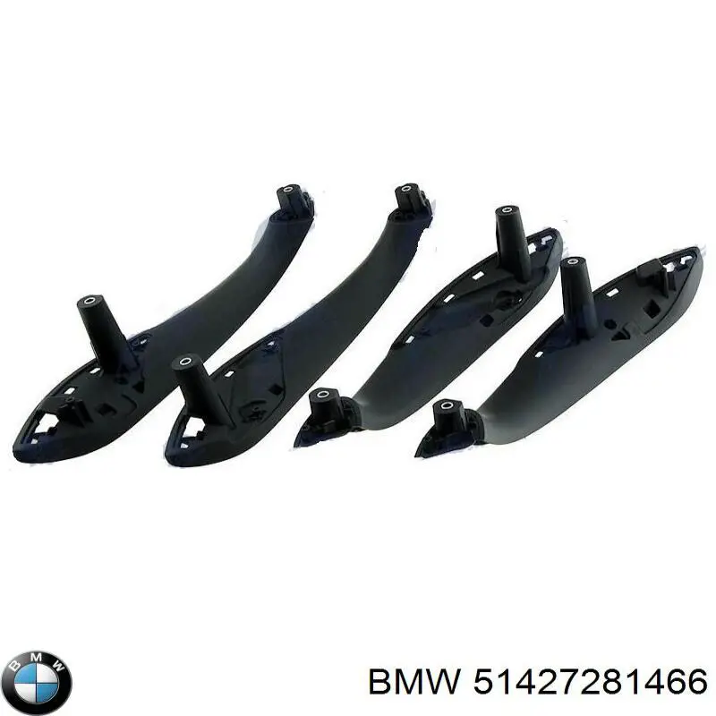 51427281466 BMW 