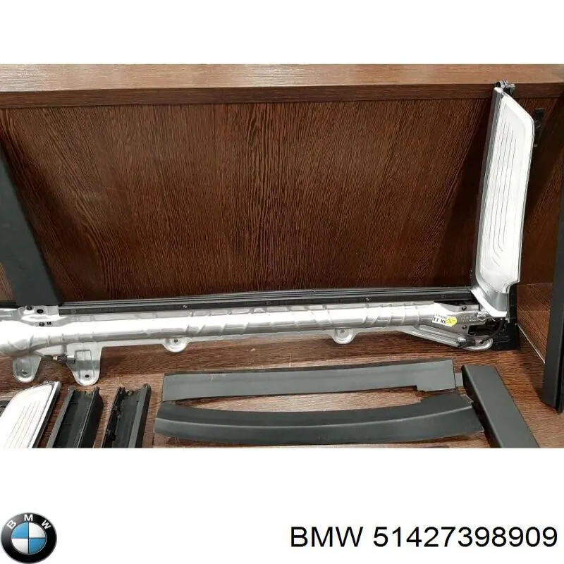 Купить 51427398909 BMW 