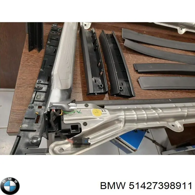  51357398911 BMW