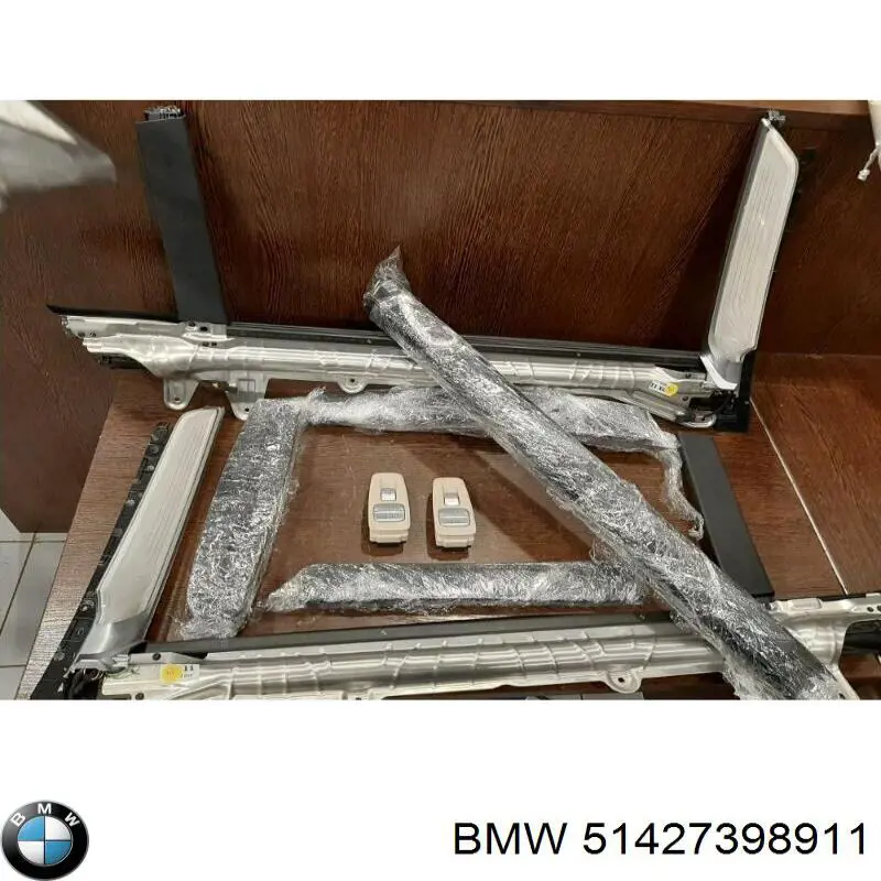 Купить 51357398911 BMW 