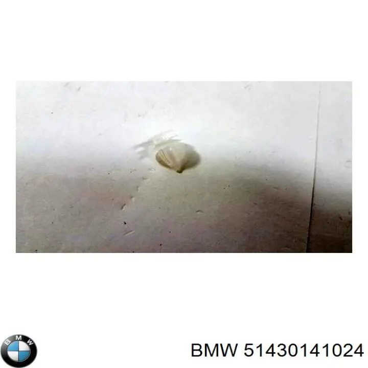 51430141024 BMW 