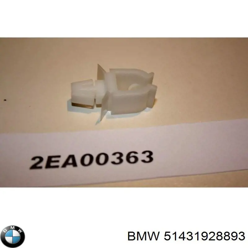  54210390587 BMW