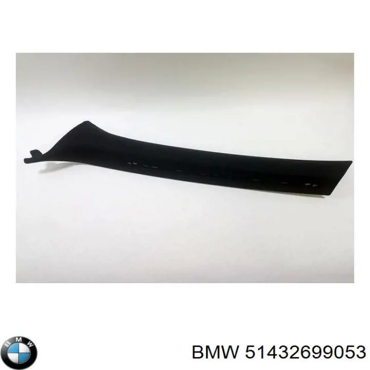 51432699053 BMW 