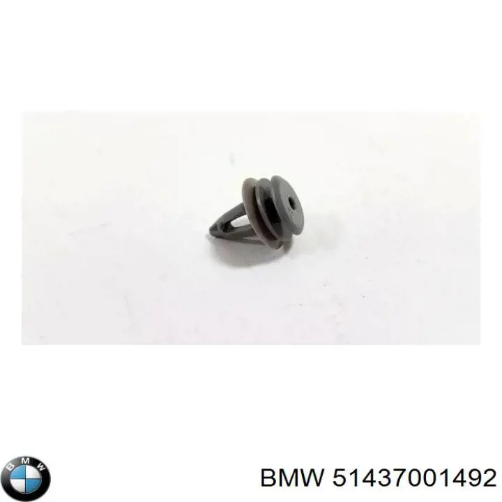 51437001492 BMW 