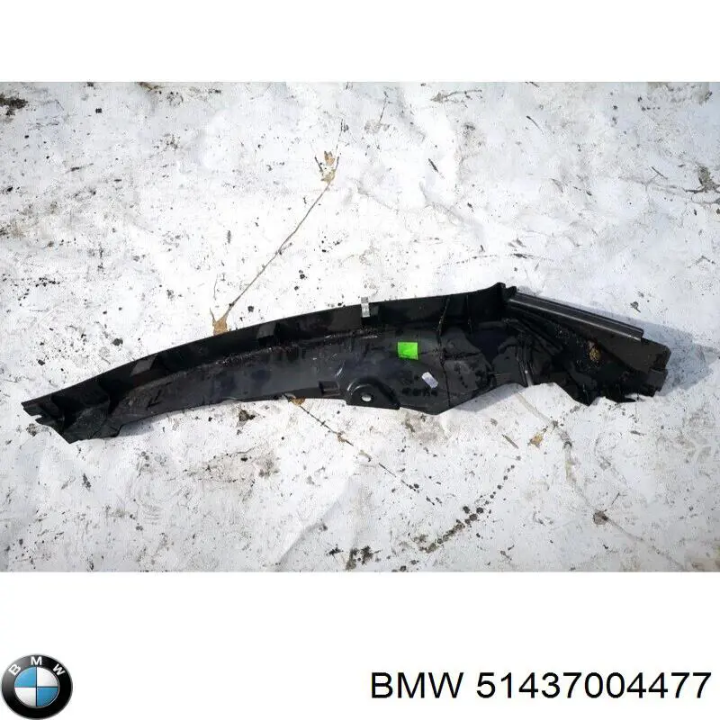  51437004477 BMW