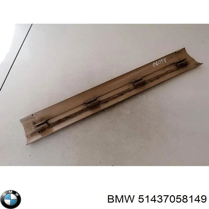 51437058149 BMW 