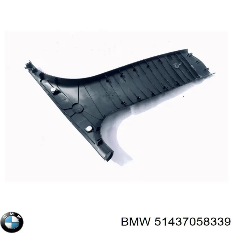 51437058339 BMW 