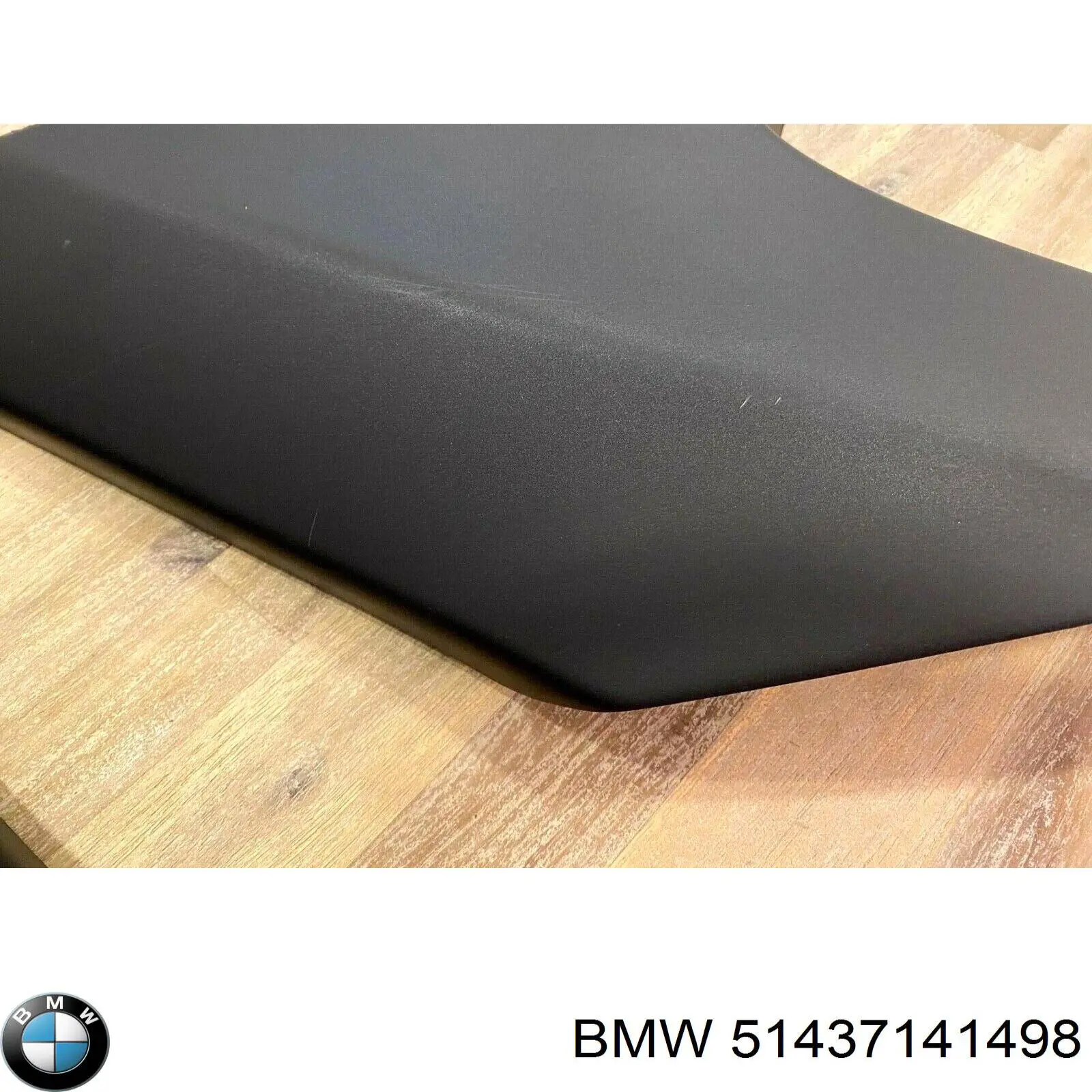 51437141498 BMW 