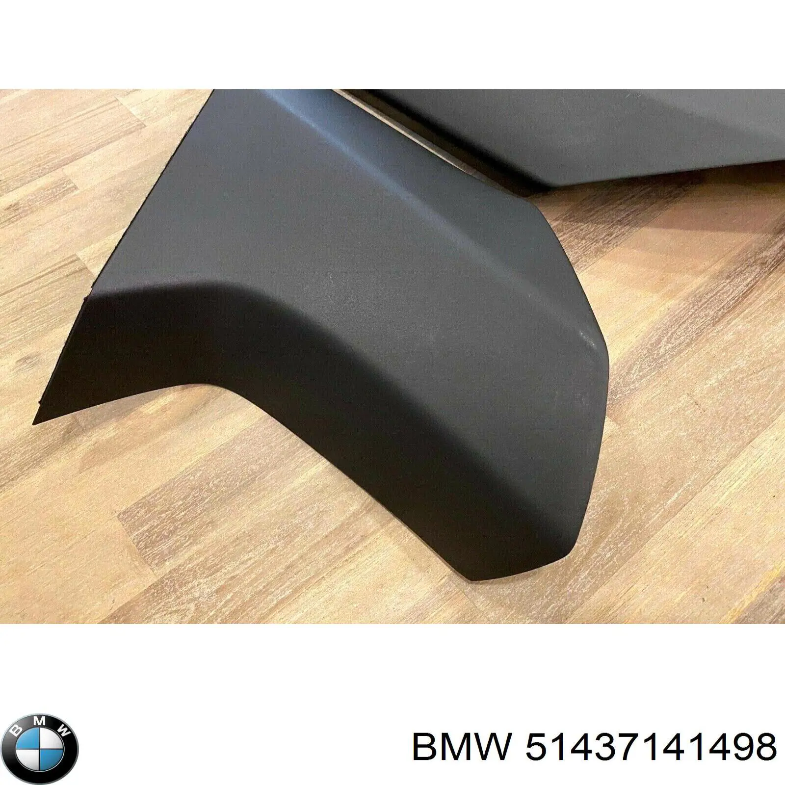  51437141498 BMW