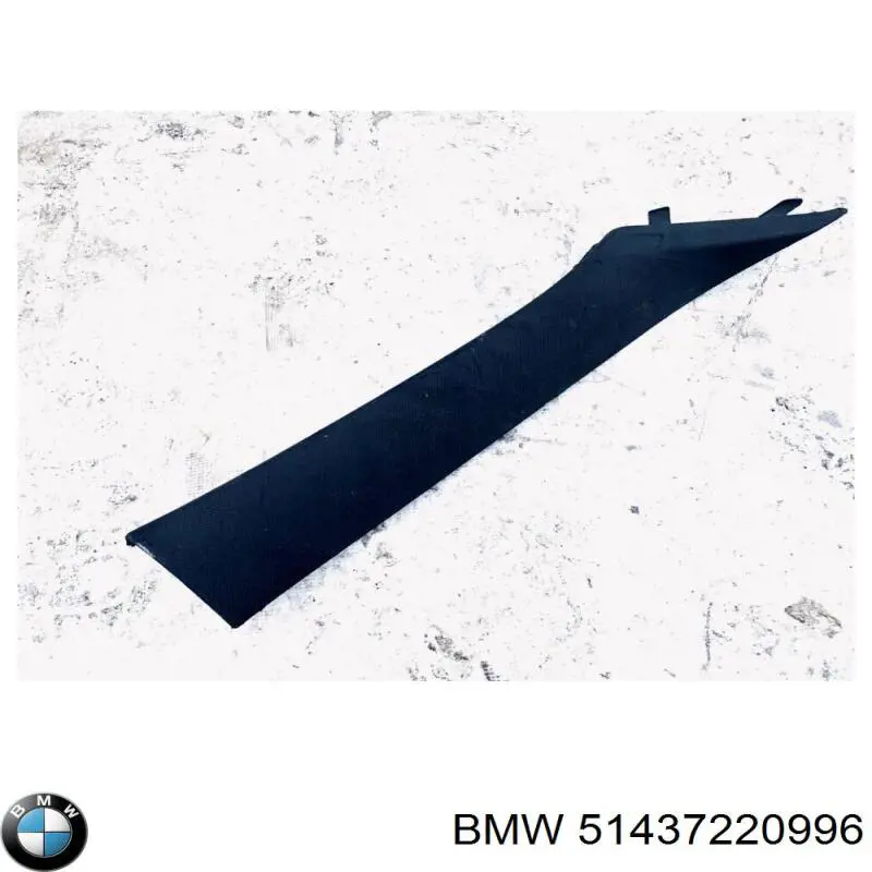  51437220996 BMW