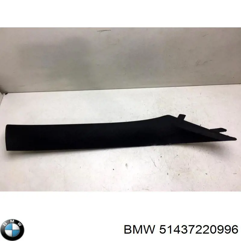 51437220996 BMW 