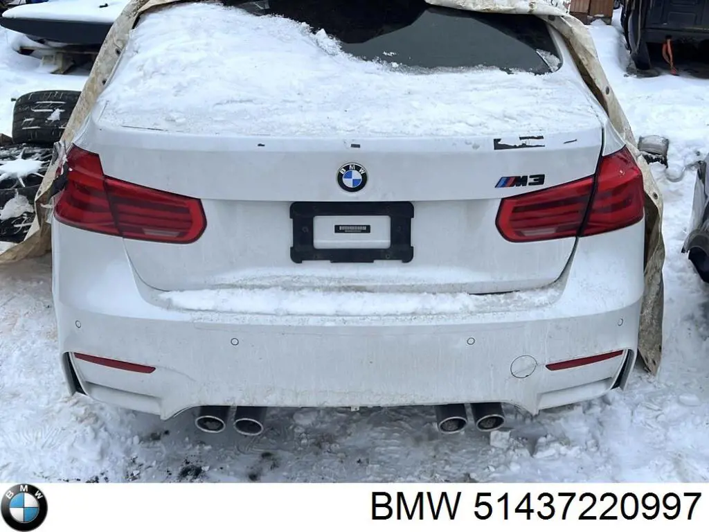 7220997 BMW 