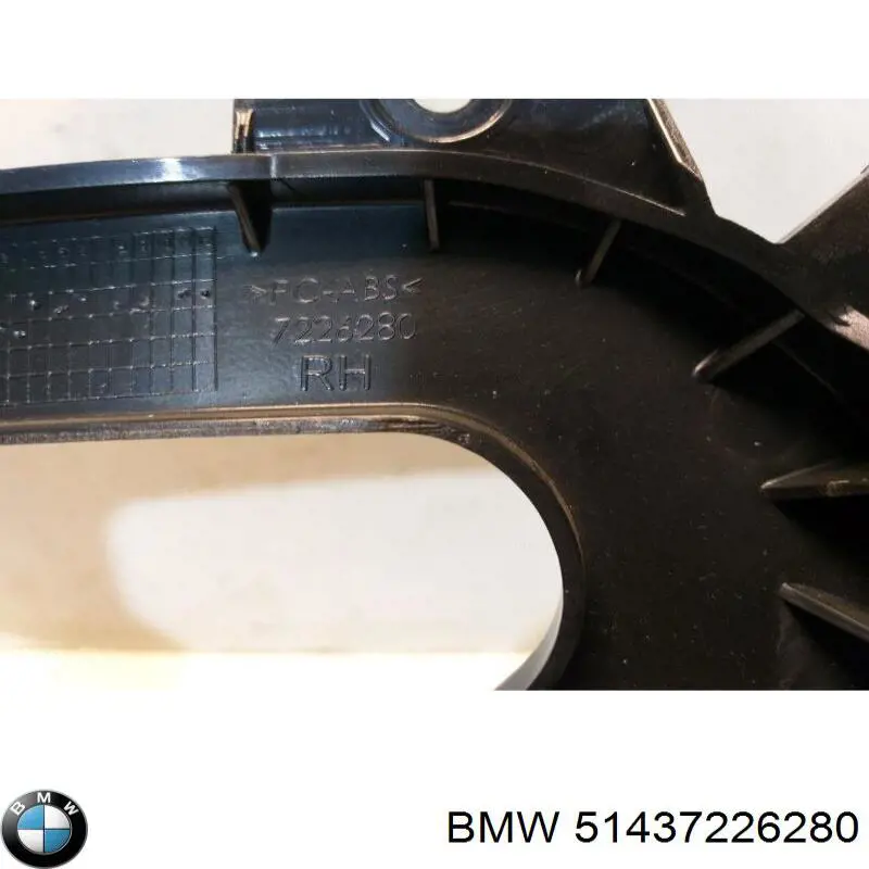 7226280 BMW 